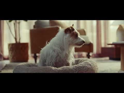 Filme "Barulho", da campanha "Já Volto" da Volvo Car Brasil